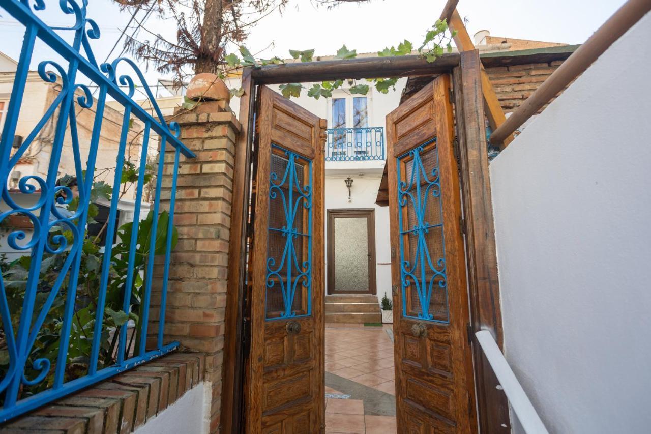 Gasthuis Naim Málaga